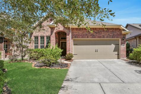 122 N Heritage Mill Circle Tomball TX 77375