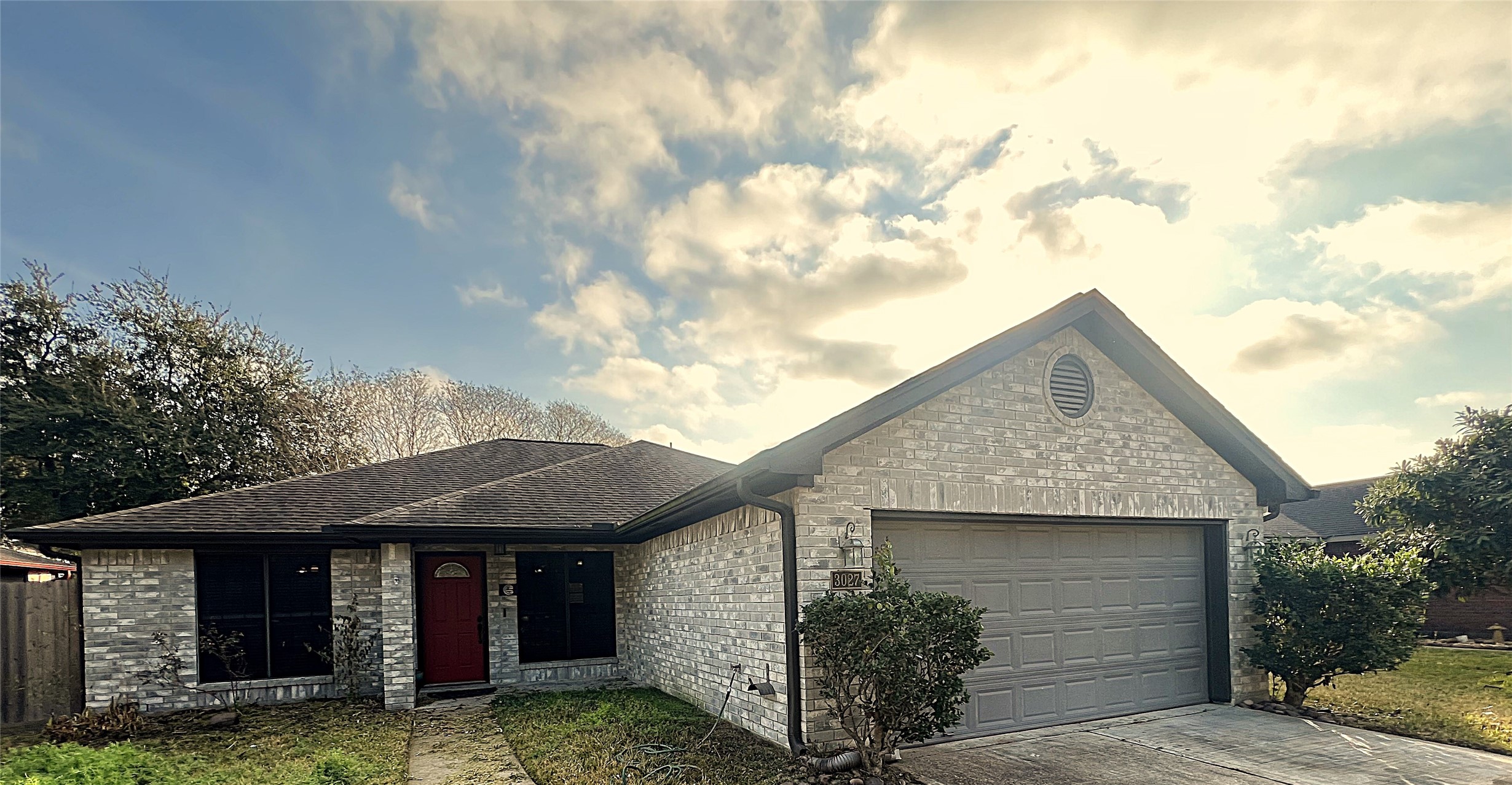 3027 Sandpiper Street Humble TX 77396