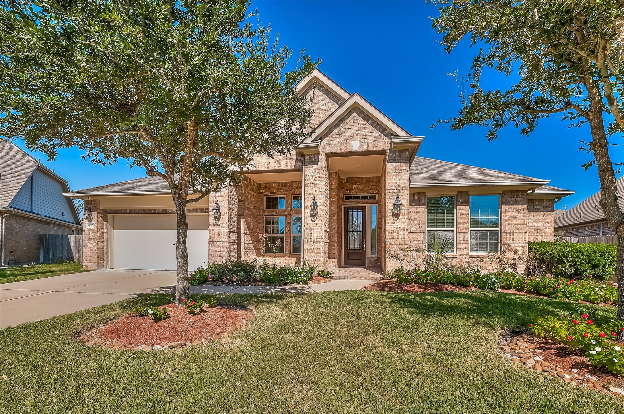 19203 Stanton Lake Drive Cypress TX 77433
