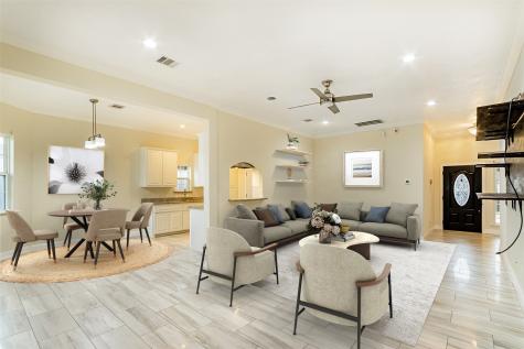 2426 Delafield Street Houston TX 77023