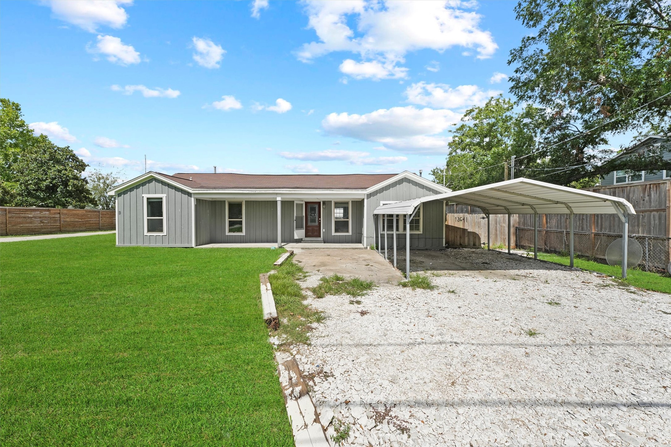 13641 Kaltenbrun Road Houston TX 77086