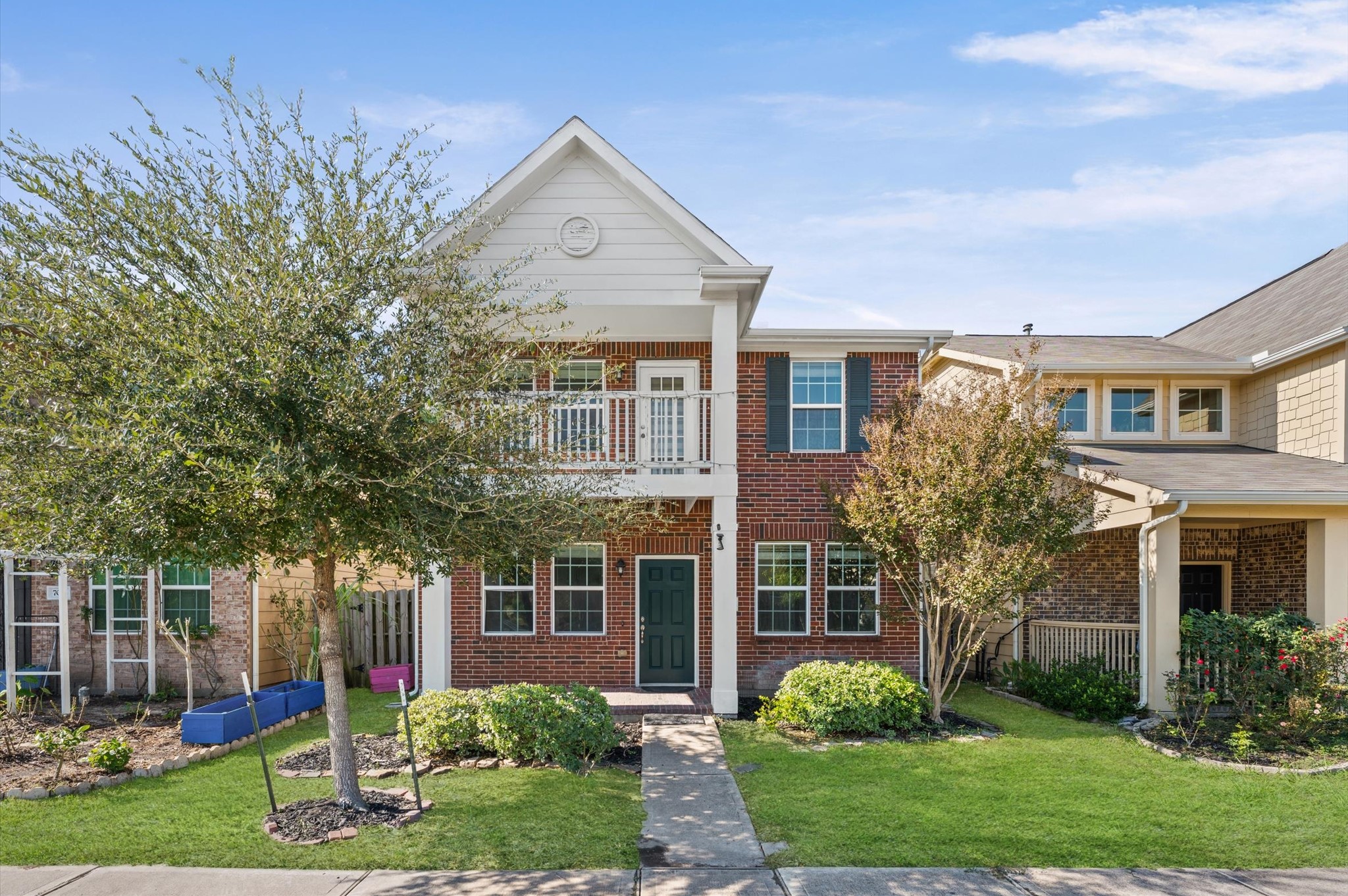 7018 Granite Terrace Lane Houston TX 77083
