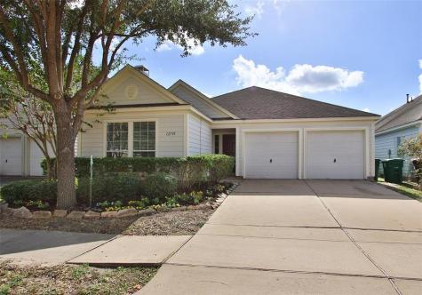12735 Wisteria Park Drive Houston TX 77072