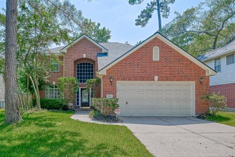 20823 Golden Kings Court Humble TX 77346