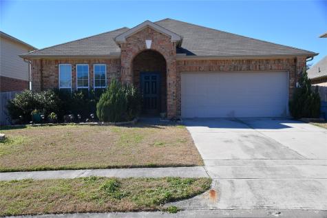 22719 Sunset Glen Lane Spring TX 77373