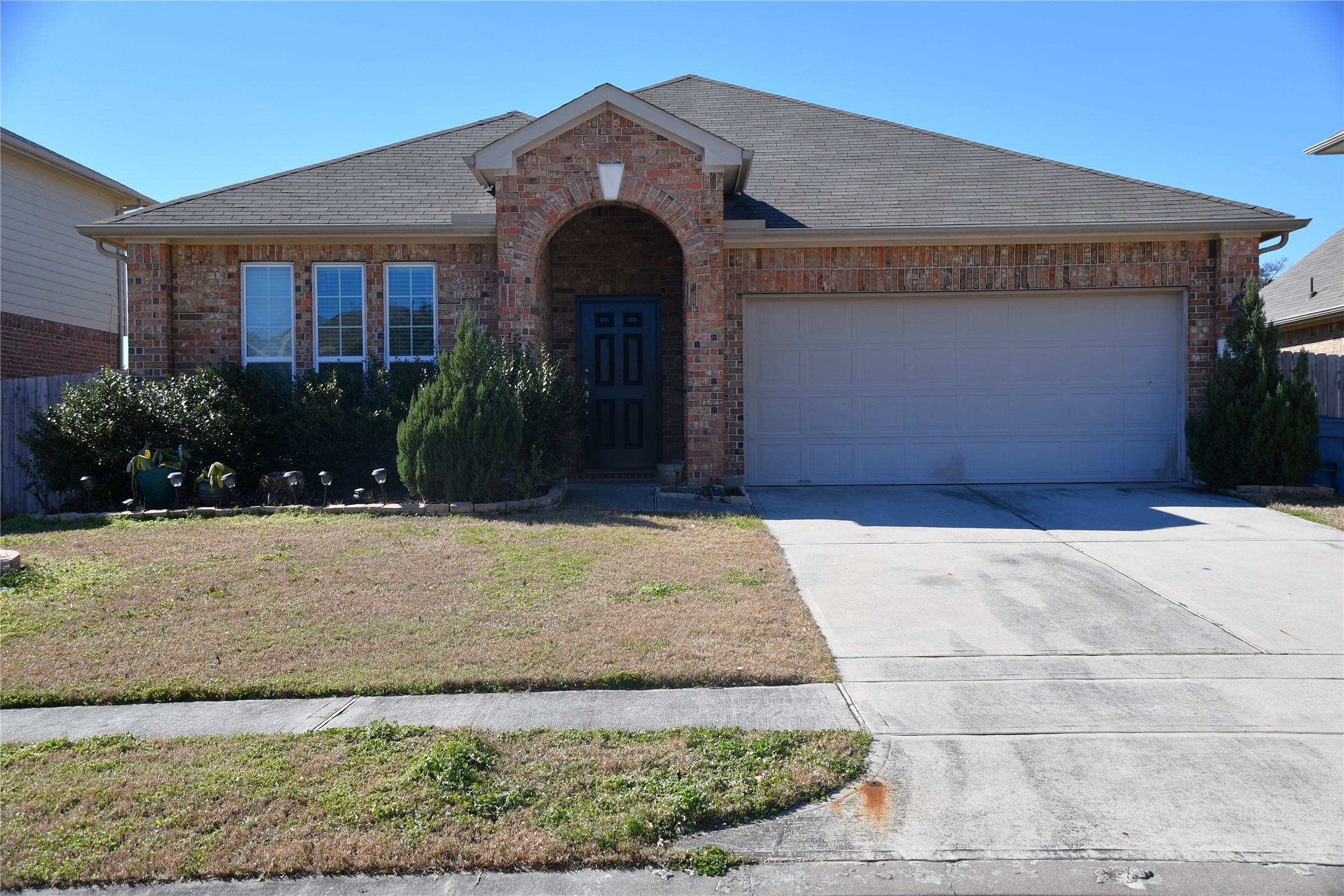 22719 Sunset Glen Lane Spring TX 77373