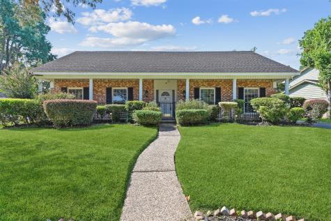 20618 Fieldtree Drive Humble TX 77338