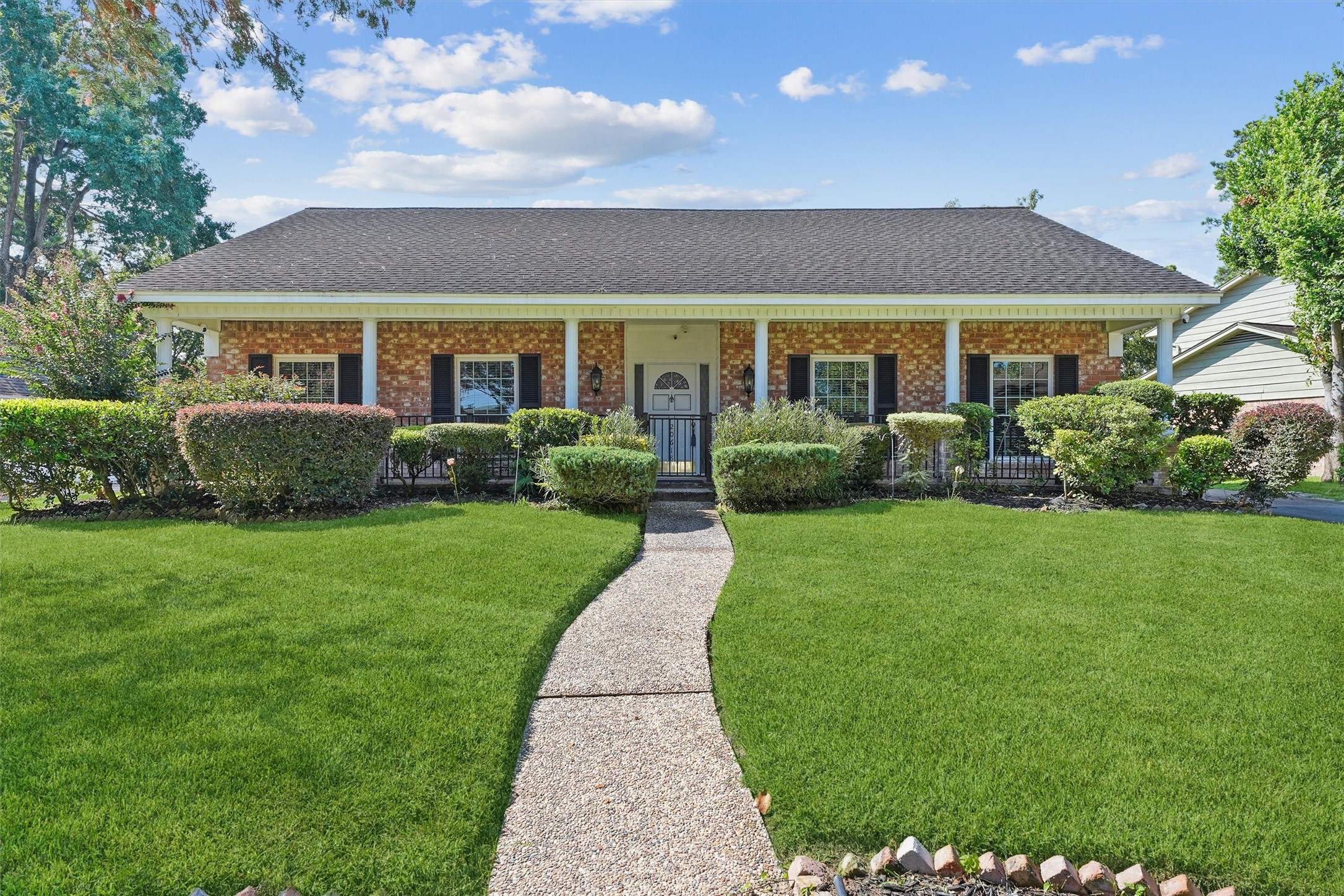 20618 Fieldtree Drive Humble TX 77338