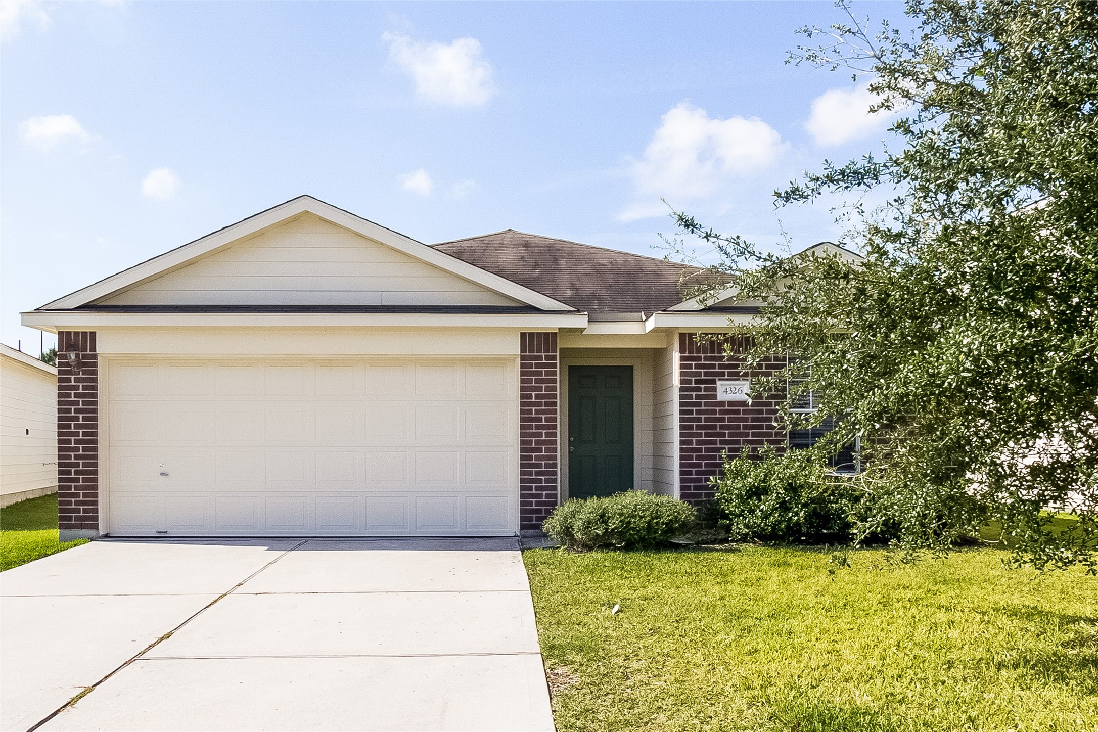 4326 Pecos River Drive Spring TX 77386