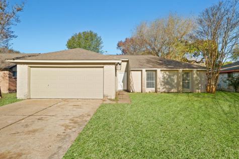 24030 Silversmith Lane Katy TX 77493