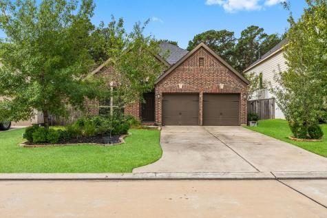 155 Sunrise Haven Drive Montgomery TX 77316