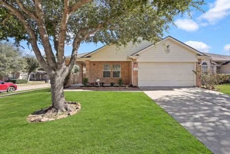 16303 Goanna Court Sugar Land TX 77498