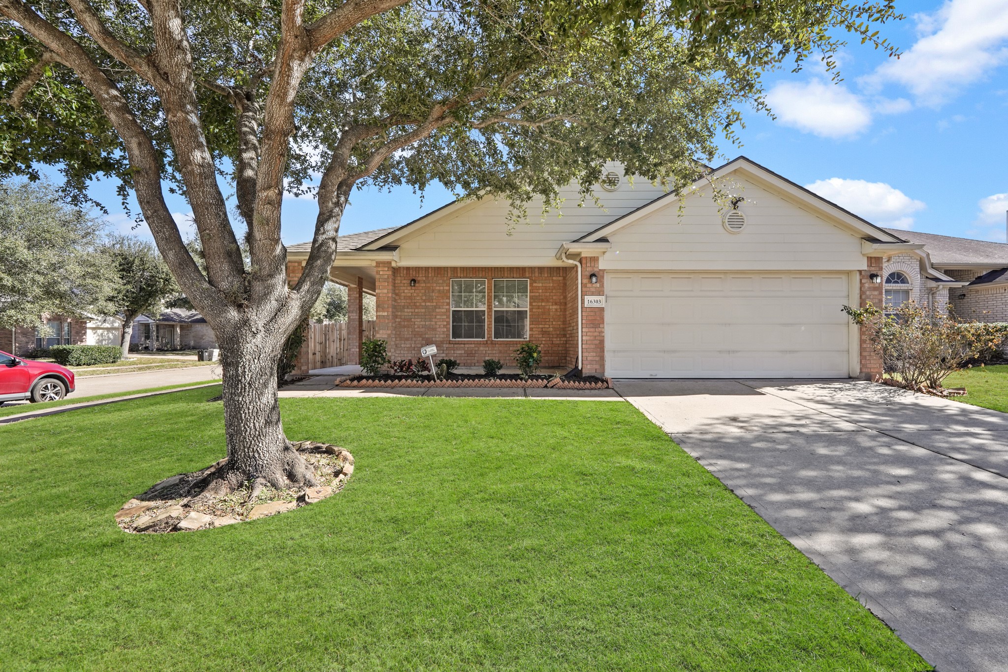 16303 Goanna Court Sugar Land TX 77498
