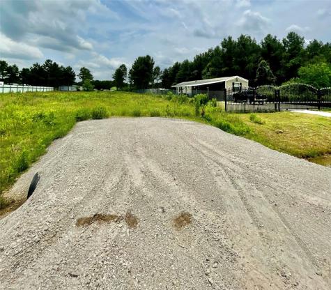 500 Road 5510 Cleveland TX 77327