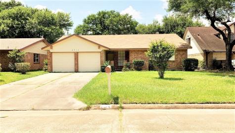 2314 Woodbough Court Houston TX 77038