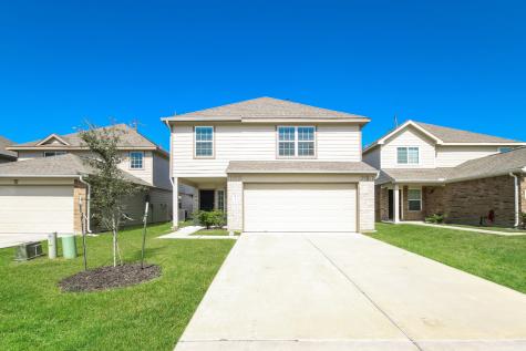 4831 Banyan Tree Trail Spring TX 77373