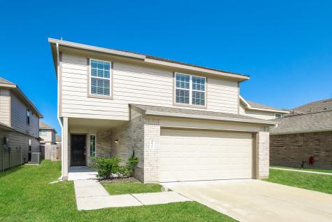 4831 Banyan Tree Trail Spring TX 77373