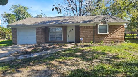 9746 Glenshadow Way Houston TX 77038