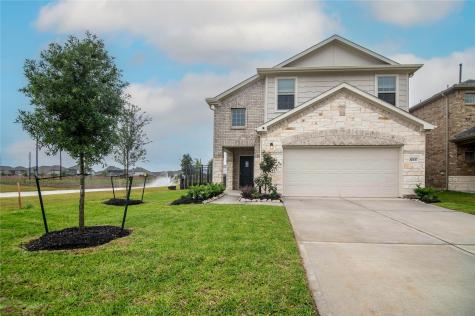 1001 Caramel Shores Drive Katy TX 77493