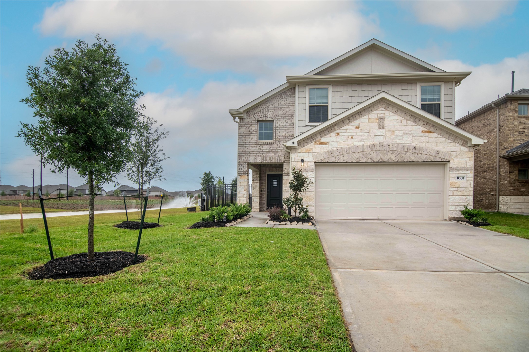 1001 Caramel Shores Drive Katy TX 77493