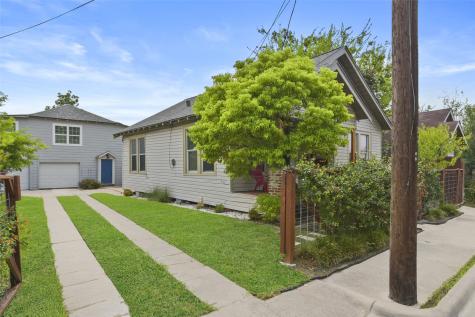 3912 Bering Street Houston TX 77003