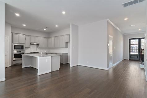 3209 Harmony Creek Lane Spring TX 77386