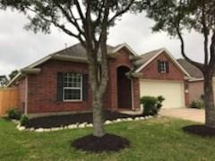 13012 Castlewind Lane Pearland TX 77584