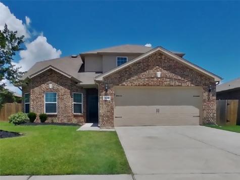 504 Red Dusk Paint Drive La Marque TX 77568