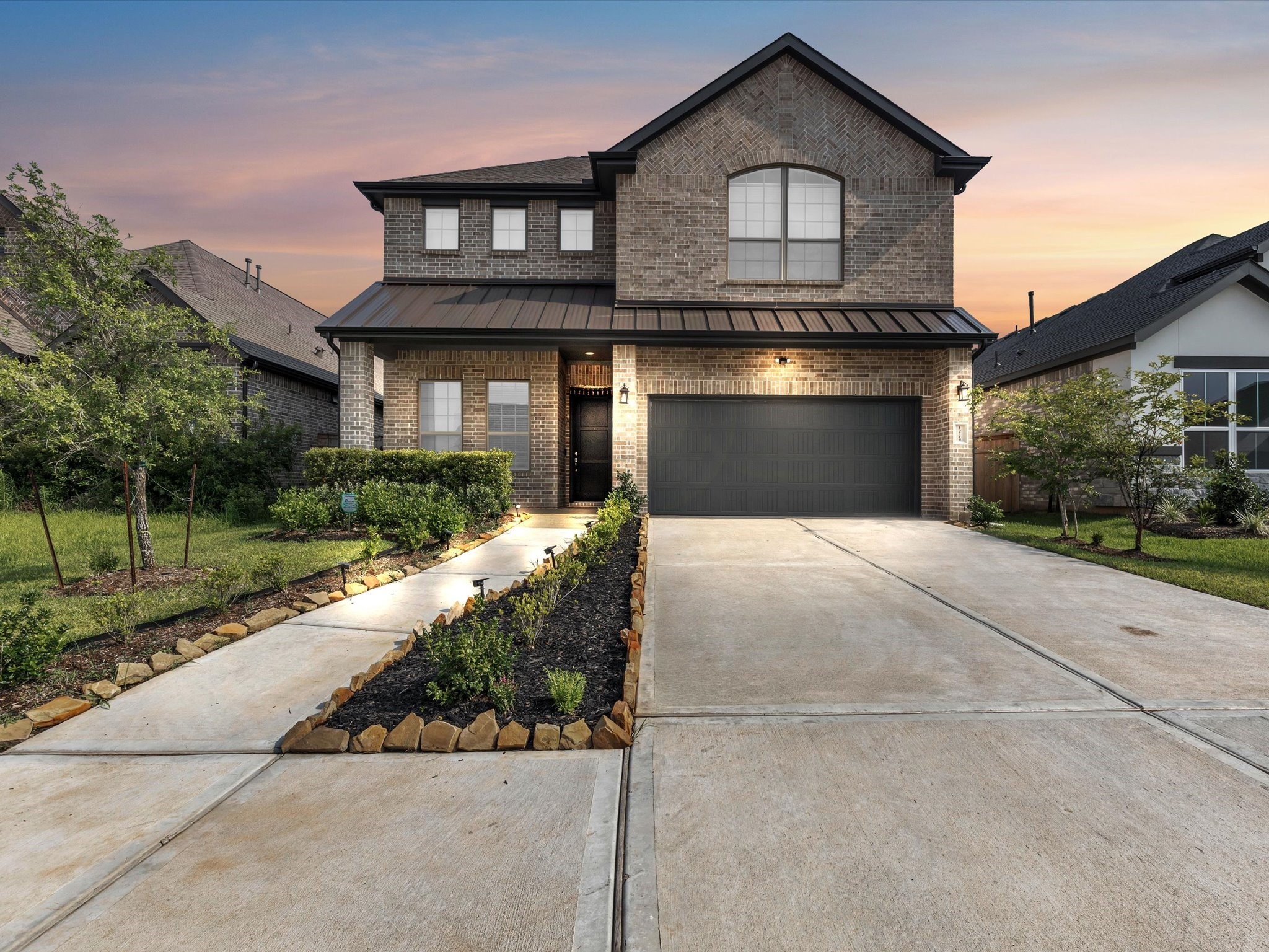 10718 Hidden Rock Drive Missouri City TX 77459