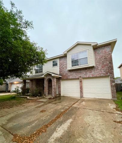 16911 Suffolk Bridge Lane Houston TX 77073