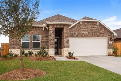 610 Ellwood Terrace Lane Richmond TX 77406