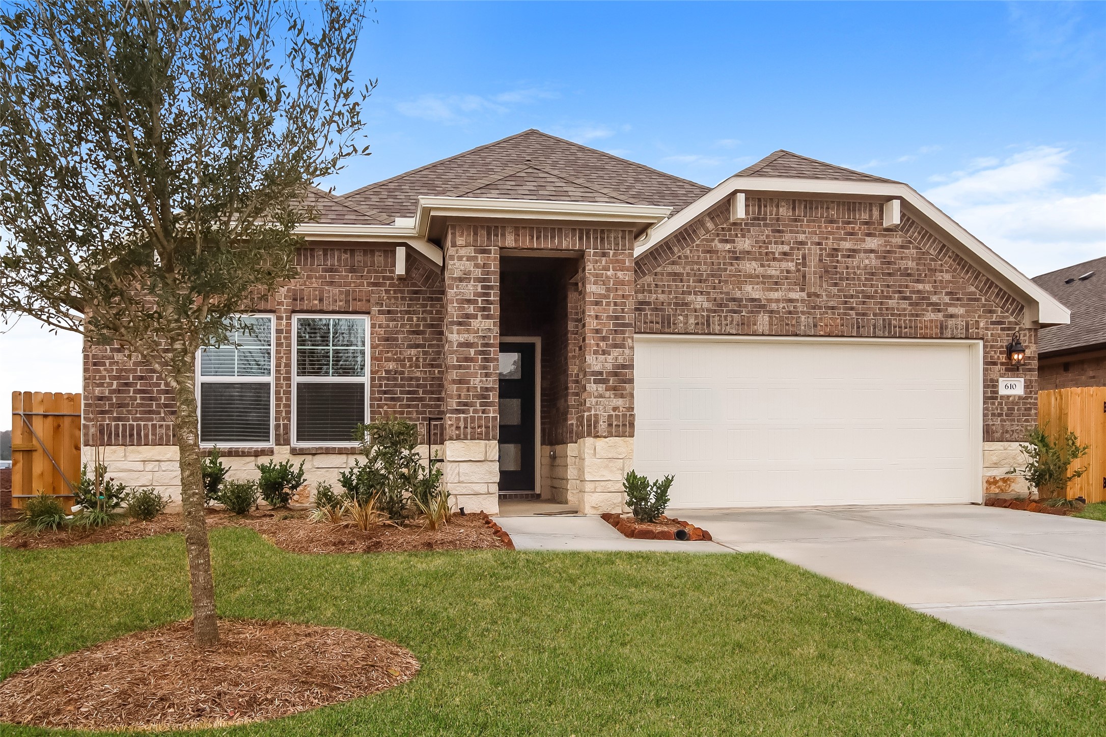 610 Ellwood Terrace Lane Richmond TX 77406