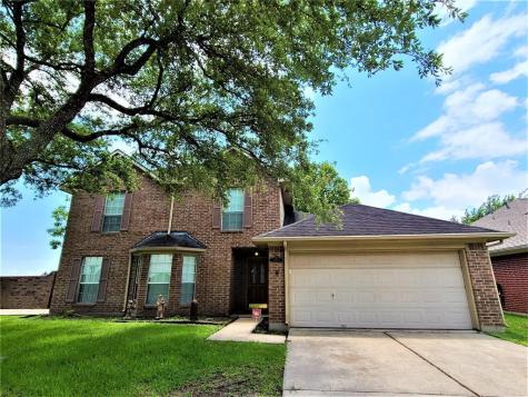 4901 Archway Drive La Porte TX 77571