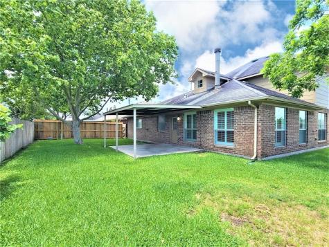 4901 Archway Drive La Porte TX 77571