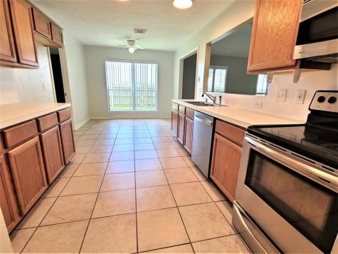 4901 Archway Drive La Porte TX 77571