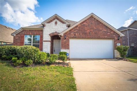 28519 Pleasant Forest Drive Katy TX 77494