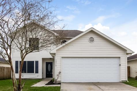 12310 Greenglen Drive Houston TX 77044