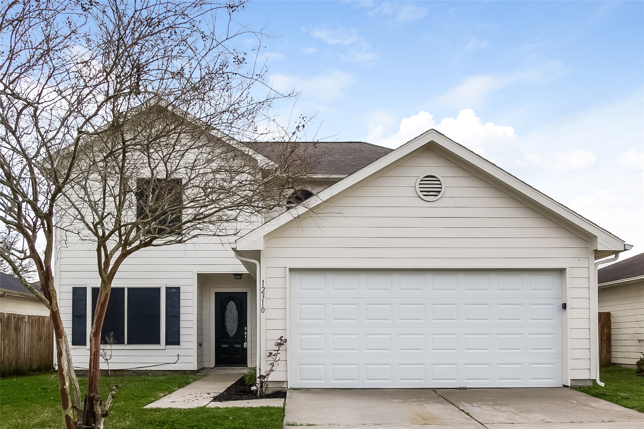 12310 Greenglen Drive Houston TX 77044