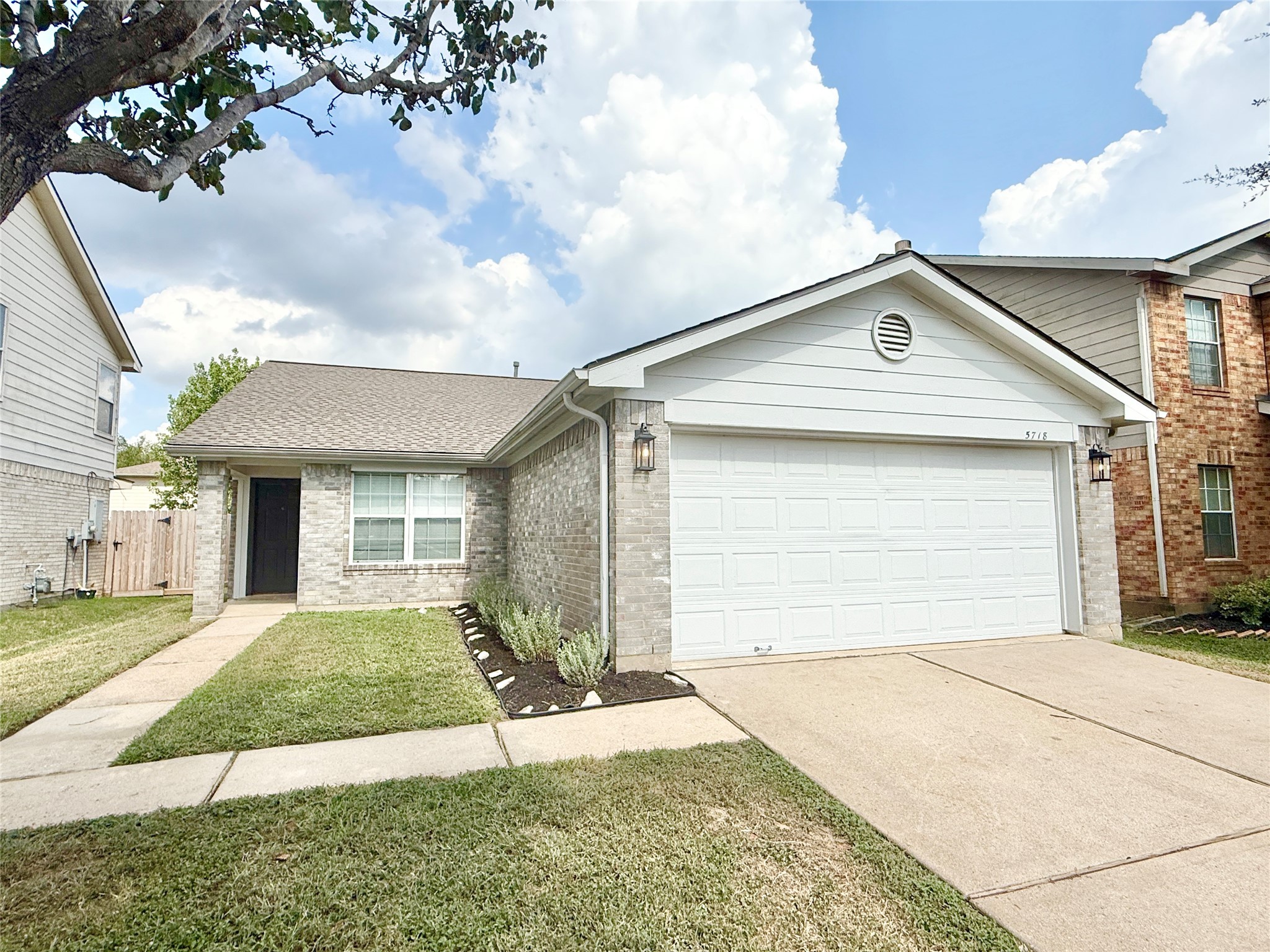 5718 Highbury Court Houston TX 77084