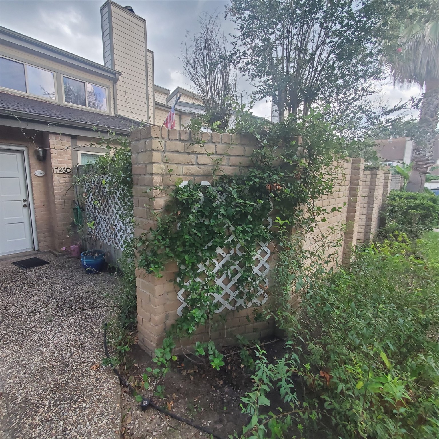 726 Country Place Drive C Houston TX 77079
