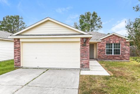 4806 Comal River Loop Spring TX 77386