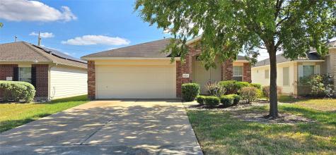 18207 Hanover Glen Lane Richmond TX 77407