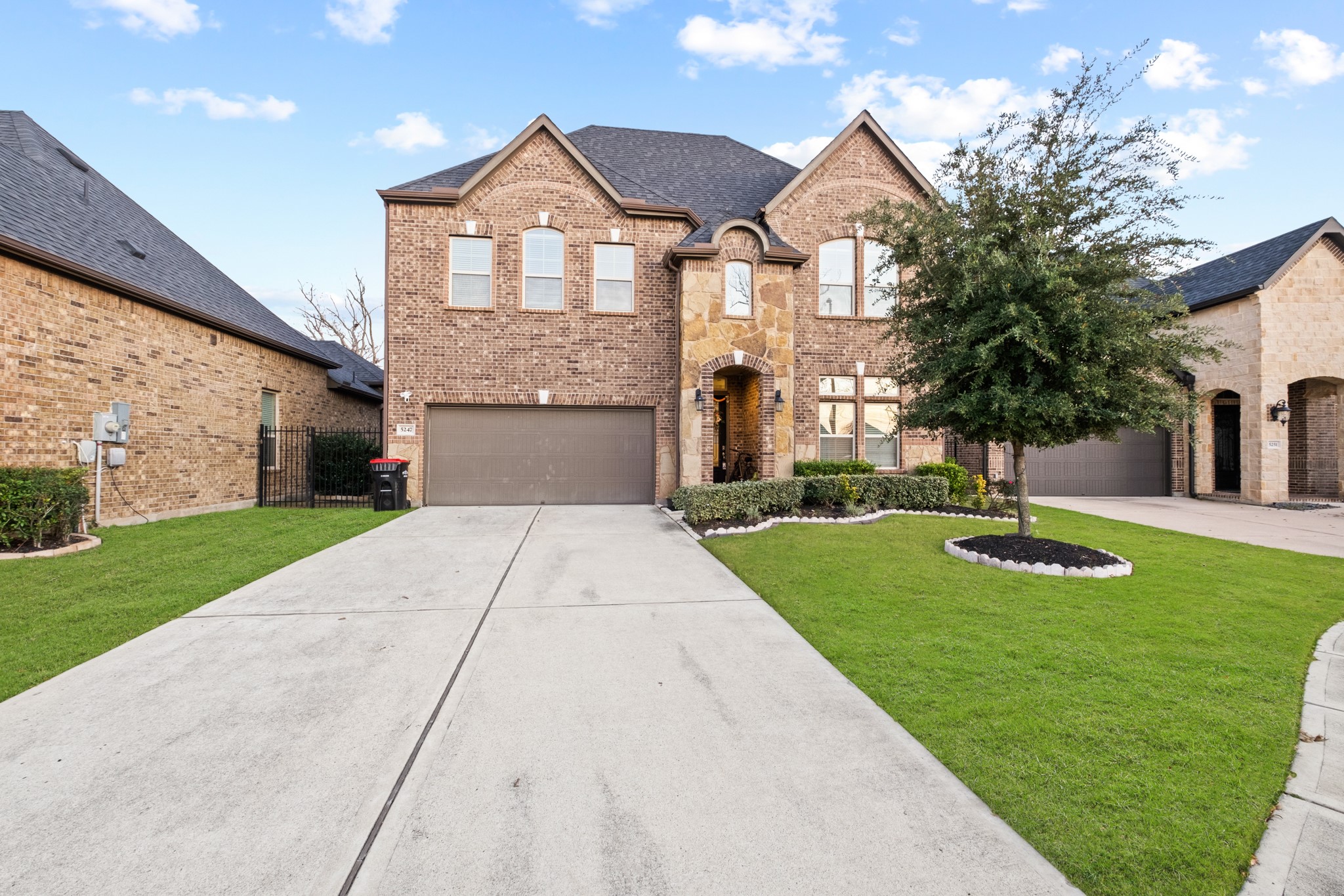 5247 Pickford Grove Sugar Land TX 77479
