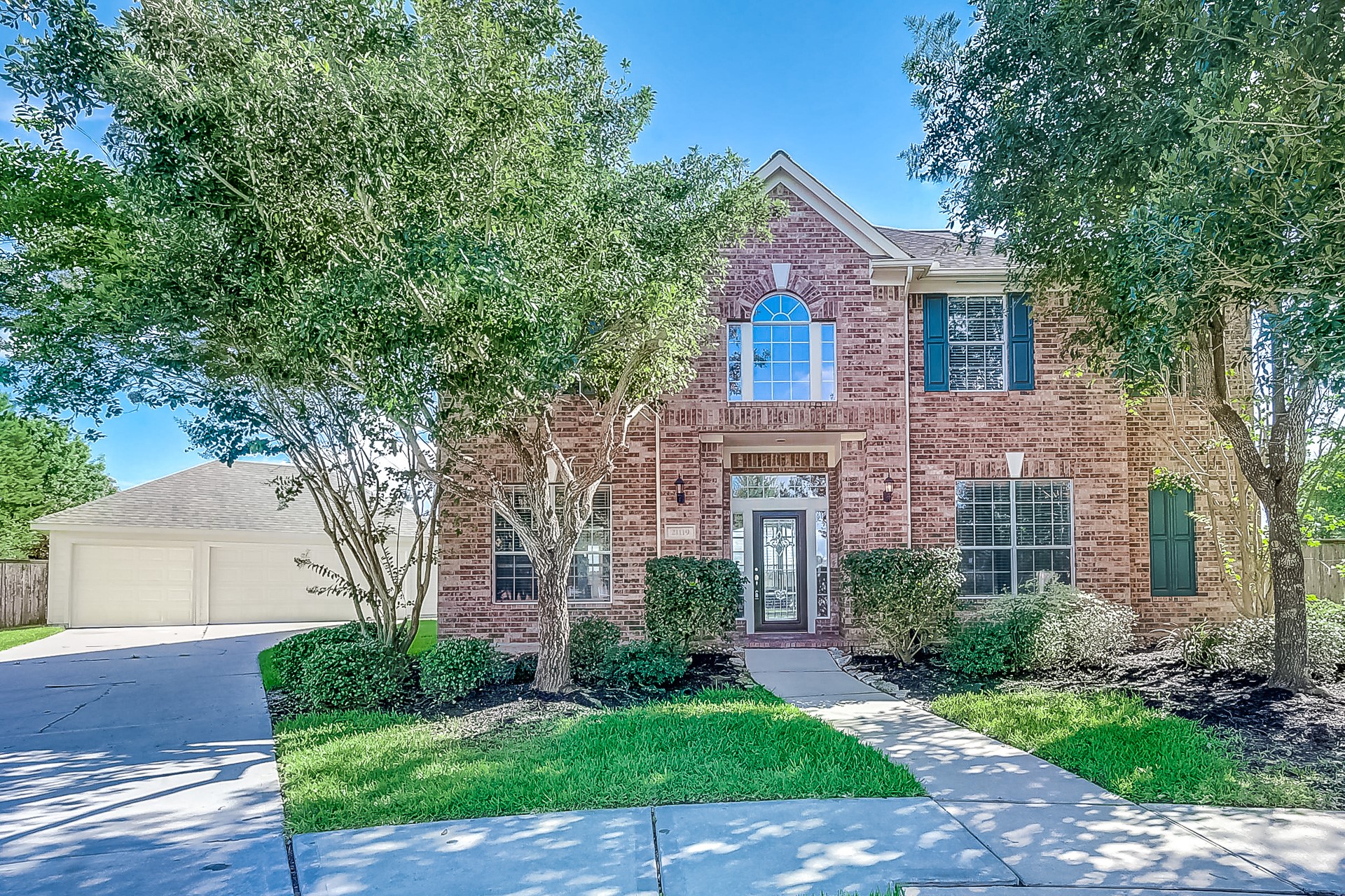 21119 White River Court Richmond TX 77406