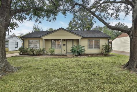 1610 Cheshire Lane Houston TX 77018