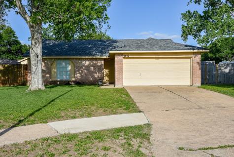 2603 Cedar Brook Court Stafford TX 77477