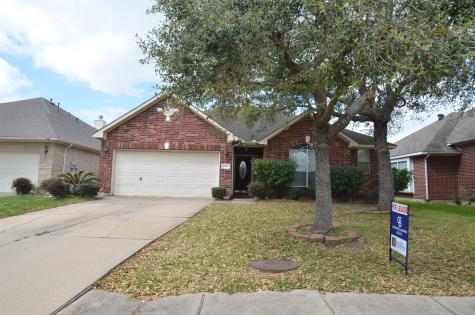 10826 Fletcher Bridge Lane Sugar Land TX 77498
