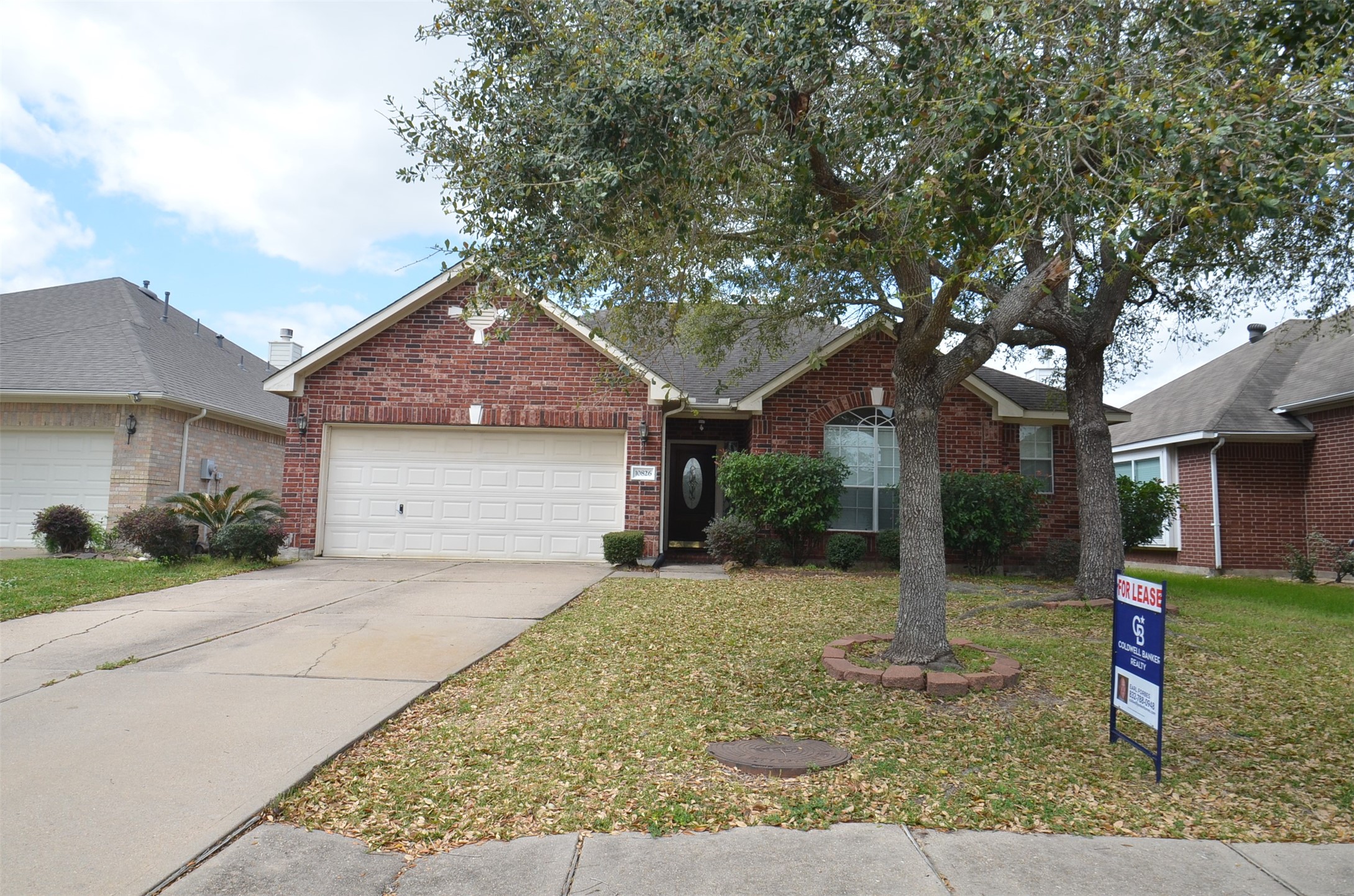 10826 Fletcher Bridge Lane Sugar Land TX 77498