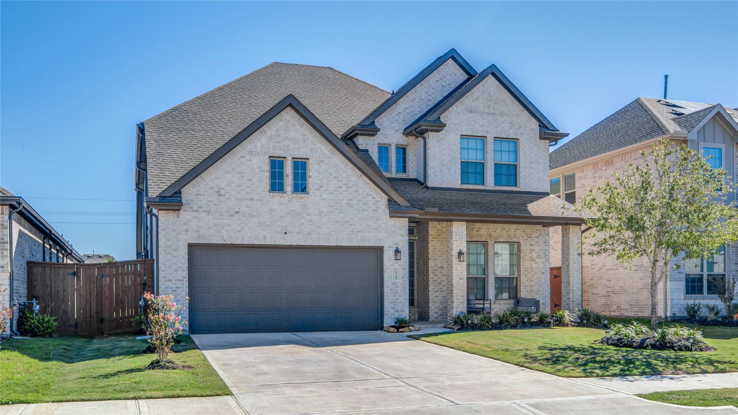 7314 Kingbird Cove Court Katy TX 77493