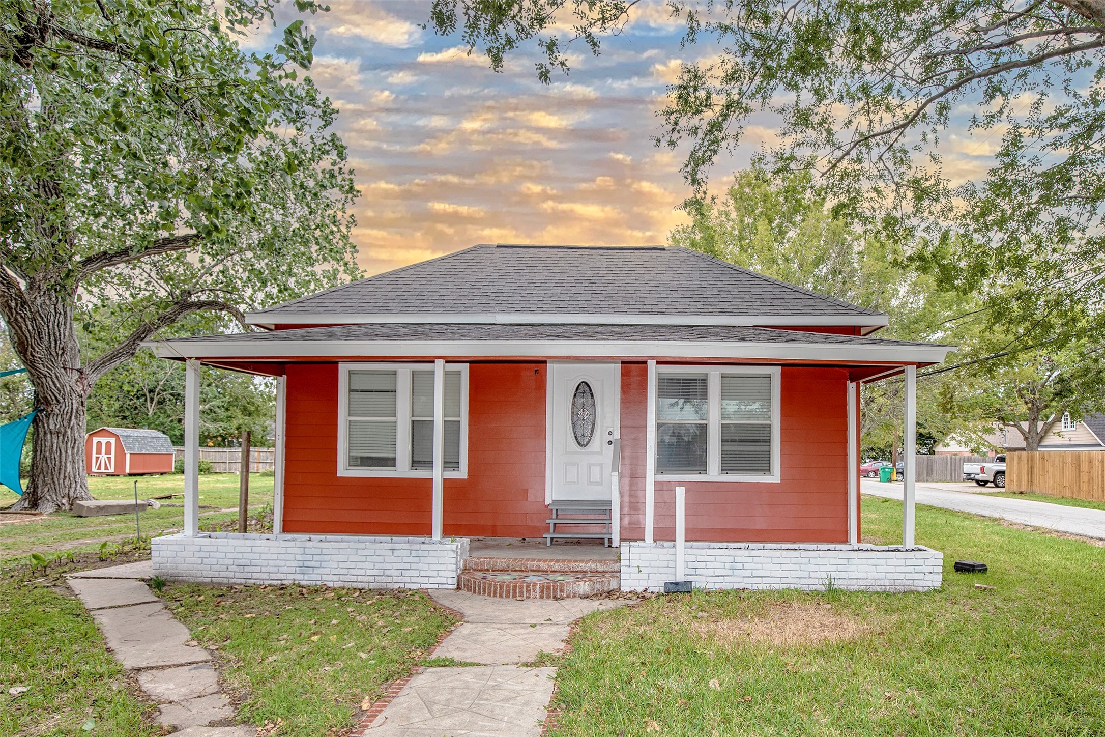 1217 N Meyer Avenue Seabrook TX 77586